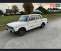 Белый ВАЗ 2106, объемом двигателя 1.3 л и пробегом 34 тыс. км за 1000 $, фото 1 на Automoto.ua