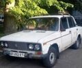 Белый ВАЗ 2106, объемом двигателя 1.3 л и пробегом 182 тыс. км за 650 $, фото 2 на Automoto.ua