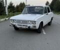 Белый ВАЗ 2106, объемом двигателя 1.6 л и пробегом 100 тыс. км за 380 $, фото 1 на Automoto.ua