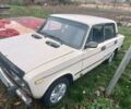 Белый ВАЗ 2106, объемом двигателя 1.3 л и пробегом 100 тыс. км за 372 $, фото 1 на Automoto.ua
