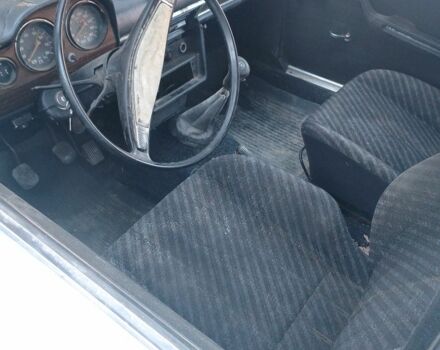 Білий ВАЗ 2106, об'ємом двигуна 1.3 л та пробігом 1 тис. км за 215 $, фото 4 на Automoto.ua