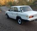 Белый ВАЗ 2106, объемом двигателя 1.3 л и пробегом 330 тыс. км за 400 $, фото 11 на Automoto.ua