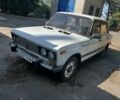 Белый ВАЗ 2106, объемом двигателя 1.3 л и пробегом 3 тыс. км за 600 $, фото 1 на Automoto.ua