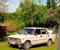 ВАЗ 2106 1985 в Богуславе на Automoto.ua Белый ВАЗ 2106, объемом двигателя 1.3 л и пробегом 0 тыс. км за 1000 $, фото 1 на Automoto.ua
