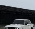 Белый ВАЗ 2106, объемом двигателя 1.3 л и пробегом 666 тыс. км за 400 $, фото 1 на Automoto.ua