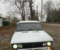 Белый ВАЗ 2106, объемом двигателя 1.5 л и пробегом 3 тыс. км за 417 $, фото 2 на Automoto.ua