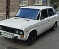 Белый ВАЗ 2106, объемом двигателя 1.5 л и пробегом 200 тыс. км за 400 $, фото 2 на Automoto.ua