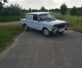 Белый ВАЗ 2106, объемом двигателя 0 л и пробегом 300 тыс. км за 800 $, фото 1 на Automoto.ua