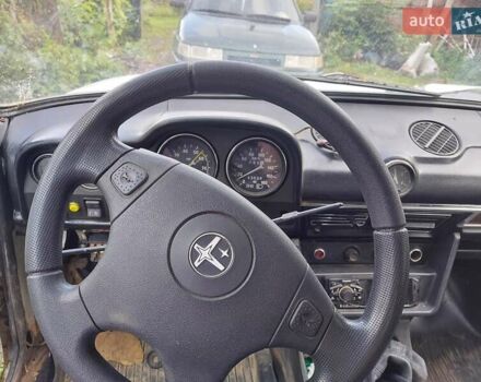 ВАЗ 2106 1985 в Тернополе на Automoto.ua Белый ВАЗ 2106, объемом двигателя 1.5 л и пробегом 44 тыс. км за 650 $, фото 2 на Automoto.ua