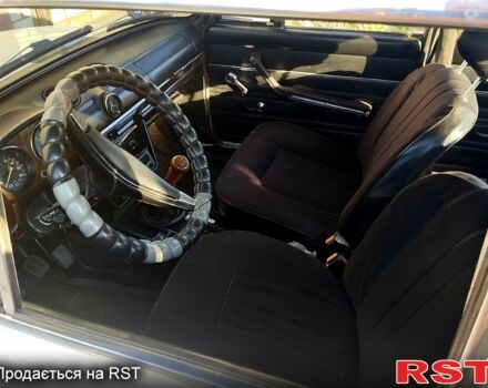 Белый ВАЗ 2106, объемом двигателя 1.3 л и пробегом 0 тыс. км за 950 $, фото 1 на Automoto.ua