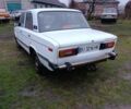 Белый ВАЗ 2106, объемом двигателя 1.5 л и пробегом 180 тыс. км за 899 $, фото 1 на Automoto.ua