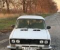 Белый ВАЗ 2106, объемом двигателя 1.5 л и пробегом 123 тыс. км за 418 $, фото 1 на Automoto.ua