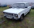 Белый ВАЗ 2106, объемом двигателя 1.5 л и пробегом 180 тыс. км за 899 $, фото 1 на Automoto.ua