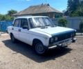 Белый ВАЗ 2106, объемом двигателя 1.6 л и пробегом 80 тыс. км за 550 $, фото 1 на Automoto.ua