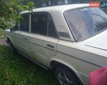 Белый ВАЗ 2106, объемом двигателя 1.3 л и пробегом 300 тыс. км за 450 $, фото 4 на Automoto.ua
