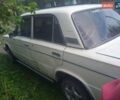 Белый ВАЗ 2106, объемом двигателя 1.3 л и пробегом 300 тыс. км за 450 $, фото 4 на Automoto.ua