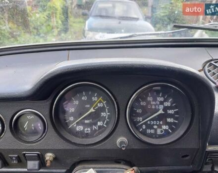 ВАЗ 2106 1985 в Тернополе на Automoto.ua Белый ВАЗ 2106, объемом двигателя 1.5 л и пробегом 44 тыс. км за 650 $, фото 1 на Automoto.ua