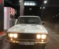 Белый ВАЗ 2106, объемом двигателя 1.6 л и пробегом 80 тыс. км за 390 $, фото 1 на Automoto.ua