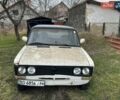 Белый ВАЗ 2106, объемом двигателя 1.29 л и пробегом 200 тыс. км за 350 $, фото 1 на Automoto.ua