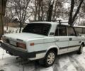Белый ВАЗ 2106, объемом двигателя 1.6 л и пробегом 450 тыс. км за 1050 $, фото 2 на Automoto.ua