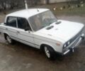 Белый ВАЗ 2106, объемом двигателя 1.3 л и пробегом 100 тыс. км за 550 $, фото 1 на Automoto.ua