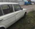 Белый ВАЗ 2106, объемом двигателя 1.3 л и пробегом 850 тыс. км за 355 $, фото 2 на Automoto.ua