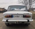 Білий ВАЗ 2106, об'ємом двигуна 1.57 л та пробігом 200 тис. км за 800 $, фото 1 на Automoto.ua