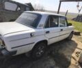 Білий ВАЗ 2106, об'ємом двигуна 1.7 л та пробігом 100 тис. км за 452 $, фото 1 на Automoto.ua