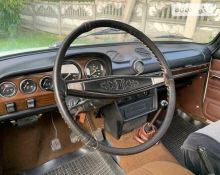 Белый ВАЗ 2106, объемом двигателя 1.3 л и пробегом 70 тыс. км за 550 $, фото 4 на Automoto.ua