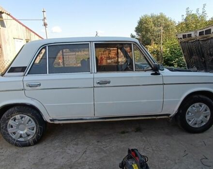 Белый ВАЗ 2106, объемом двигателя 1.5 л и пробегом 51 тыс. км за 715 $, фото 1 на Automoto.ua