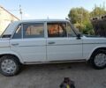 Белый ВАЗ 2106, объемом двигателя 1.5 л и пробегом 51 тыс. км за 715 $, фото 1 на Automoto.ua