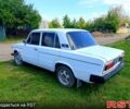 Белый ВАЗ 2106, объемом двигателя 1.6 л и пробегом 0 тыс. км за 700 $, фото 2 на Automoto.ua