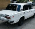 Белый ВАЗ 2106, объемом двигателя 1.5 л и пробегом 200 тыс. км за 400 $, фото 4 на Automoto.ua