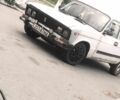 Белый ВАЗ 2106, объемом двигателя 0 л и пробегом 75 тыс. км за 364 $, фото 1 на Automoto.ua