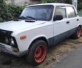 Белый ВАЗ 2106, объемом двигателя 1.3 л и пробегом 200 тыс. км за 550 $, фото 1 на Automoto.ua