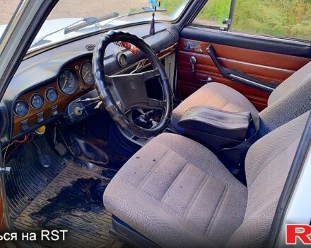 Белый ВАЗ 2106, объемом двигателя 1.3 л и пробегом 0 тыс. км за 500 $, фото 5 на Automoto.ua