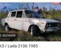 Белый ВАЗ 2106, объемом двигателя 1.3 л и пробегом 21 тыс. км за 800 $, фото 1 на Automoto.ua