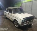 Белый ВАЗ 2106, объемом двигателя 1.3 л и пробегом 100 тыс. км за 650 $, фото 1 на Automoto.ua