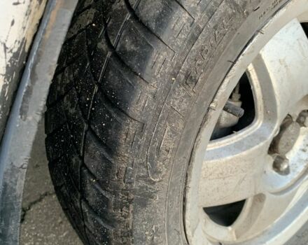 Белый ВАЗ 2106, объемом двигателя 1.5 л и пробегом 123 тыс. км за 418 $, фото 11 на Automoto.ua