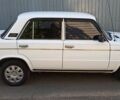 Белый ВАЗ 2106, объемом двигателя 1.57 л и пробегом 225 тыс. км за 2000 $, фото 6 на Automoto.ua