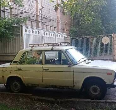 Белый ВАЗ 2106, объемом двигателя 1.3 л и пробегом 182 тыс. км за 650 $, фото 4 на Automoto.ua