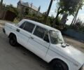 ВАЗ 2106 1985 у Синельниковом на Automoto.ua Білий ВАЗ 2106, об'ємом двигуна 1.5 л та пробігом 120 тис. км за 400 $, фото 1 на Automoto.ua