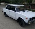 Белый ВАЗ 2106, объемом двигателя 0 л и пробегом 80 тыс. км за 428 $, фото 1 на Automoto.ua