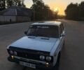 Білий ВАЗ 2106, об'ємом двигуна 1.3 л та пробігом 2 тис. км за 381 $, фото 1 на Automoto.ua