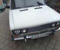 Белый ВАЗ 2106, объемом двигателя 0 л и пробегом 53 тыс. км за 500 $, фото 2 на Automoto.ua