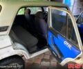 Белый ВАЗ 2106, объемом двигателя 1.3 л и пробегом 0 тыс. км за 480 $, фото 5 на Automoto.ua