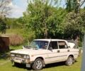 Белый ВАЗ 2106, объемом двигателя 1.3 л и пробегом 88 тыс. км за 1000 $, фото 5 на Automoto.ua