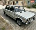 Білий ВАЗ 2106, об'ємом двигуна 1.3 л та пробігом 34 тис. км за 600 $, фото 1 на Automoto.ua