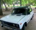 ВАЗ 2106 1985 в Кропивницком (Кировограде) на Automoto.ua Белый ВАЗ 2106, объемом двигателя 1.5 л и пробегом 0 тыс. км за 500 $, фото 1 на Automoto.ua