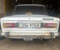 Белый ВАЗ 2106, объемом двигателя 1.3 л и пробегом 200 тыс. км за 641 $, фото 1 на Automoto.ua
